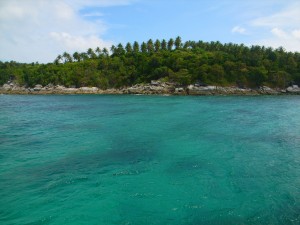 Mar Andaman de Phuket. Autor tata_aka_T de Flickr.