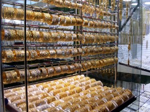 Souk de Oro. Autor buggolo de Flickr.