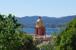 St. Tropez. Autor spencer77 de Flickr.