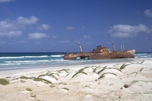 Boa Vista. Autor YXO de Flickr.