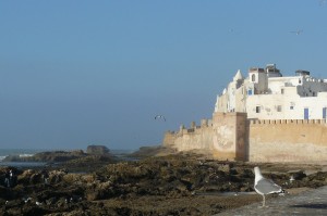 Essaouira. Autor jonl1973 de Flickr.