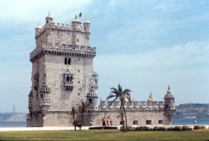 Torre de Belem. Autor roger4336 de Flickr.