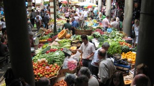 Mercado dos Lavradores. Autor Jo@net de Flickr.