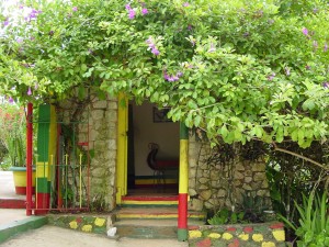 Casa donde nació Bob Marley. Autor david_e_waldron de Flickr.