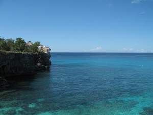 Negril. Autor Abeeeer de Flickr.