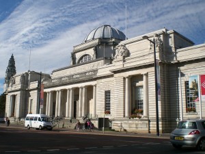 Museo Nacional. Autor juliagrossmann de Flickr.