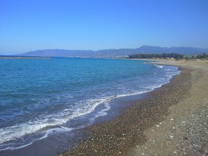 Playa. Autor Karen V Bryan de Flickr.