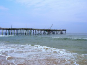 Virginia Beach. Autor valeehill de Flickr.