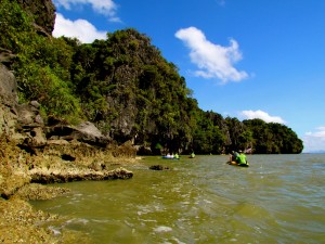 Autor  jeffgunn Phang Nga.