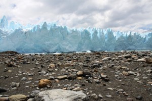 Calafate Perito Moreno. Autor racatumba de Flickr.