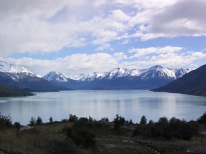 Lago glaciar. Autor Phillie Casablanca de Flickr.