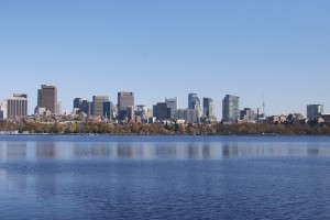 Boston rio. Autor Aleksandr Zykov de Flickr.