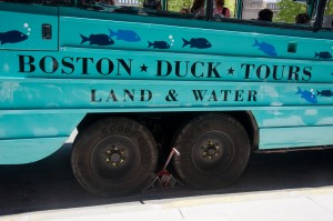 Duck tour. Autor photofarmer de Flickr.