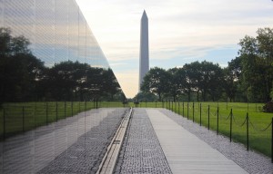 Washington Monument. Autor Navin75 de Flickr.