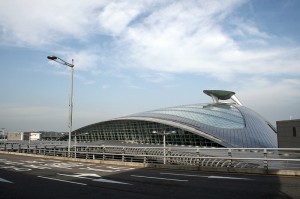 Aeropuerto. Autor d'n'c de Flickr.