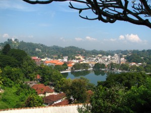 Kandy. Autor mckaysavage de Flickr.