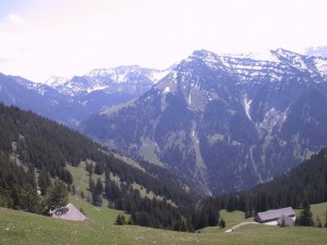 Liechtenstein. Autor Jean & Nathalie de Flickr.