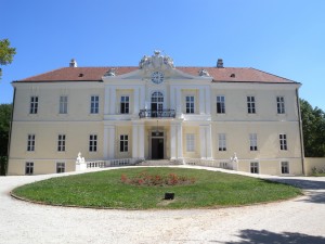 Museo en Liechtenstein. Autor weisserstier de Flickr.