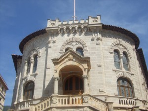 Catedral Montecarlo. Autor  Haydn Blackey de Flickr.