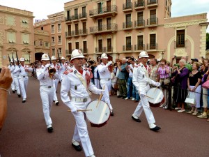 Palacio Monaco. Autor levork de Flickr.