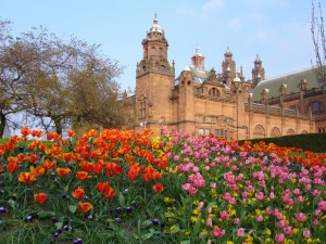 Kelvingrove. Autor caitriana de Flickr.