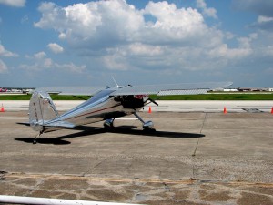 Air Terminal. Autor mrbill de Flickr.