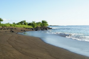 Isla Floreana. Autor Dallas Krentzel Dallas Krentzel de Flickr.