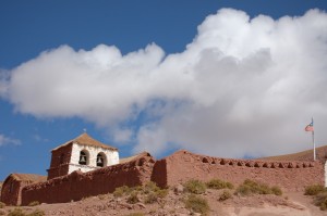 San Pedro de Atacama. Autor Carlos Varela de Flickr.      Attribution Some rights reserved by Carlos Varela.